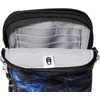 image:imageBaggallini The New Classic Collection Take Two RFID Bryant CrossbodyNavy Onyx Watercolor Quilt With Chain