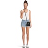 image:imageBaggallini The New Classic Collection Take Two RFID Bryant CrossbodyOnyx Rainbow Pride