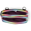 image:imageBaggallini The New Classic Collection Take Two RFID Bryant CrossbodyOnyx Rainbow Pride