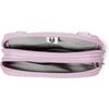 image:imageBaggallini The New Classic Collection Take Two RFID Bryant CrossbodyPink Blossom