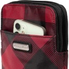 image:imageBaggallini The New Classic Collection Take Two RFID Bryant CrossbodyRed Buffalo Plaid