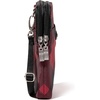 image:imageBaggallini The New Classic Collection Take Two RFID Bryant CrossbodyRed Buffalo Plaid