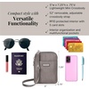 image:imageBaggallini The New Classic Collection Take Two RFID Bryant CrossbodySterling Shimmer