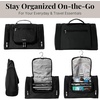 image:imageBaggallini Toiletry KitBlack