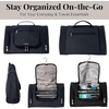 image:imageBaggallini Toiletry KitFrench Navy
