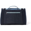 image:imageBaggallini Toiletry KitFrench Navy Color Block