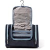 image:imageBaggallini Toiletry KitFrench Navy Color Block
