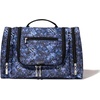 image:imageBaggallini Toiletry KitIndigo Petal