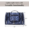 image:imageBaggallini Toiletry KitIndigo Petal