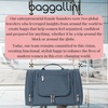 image:imageBaggallini Toiletry KitMIST