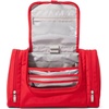 image:imageBaggallini Toiletry KitScarlet