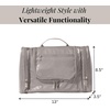image:imageBaggallini Toiletry KitSleet Gloss Ripstop