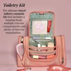 image:imageBaggallini Toiletry KitTerracotta