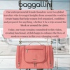 image:imageBaggallini Toiletry KitTerracotta