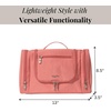 image:imageBaggallini Toiletry KitTerracotta