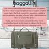 image:imageBaggallini Toiletry KitThyme