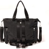 image:imageBaggallini Trifecta Convertible BackpackBlack