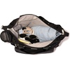 image:imageBaggallini Trifecta Convertible BackpackBlack