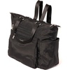 image:imageBaggallini Trifecta Convertible BackpackBlack