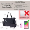 image:imageBaggallini Trifecta Convertible BackpackFrench Navy