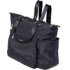 image:imageBaggallini Trifecta Convertible BackpackFrench Navy