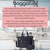 image:imageBaggallini Trifecta Convertible BackpackFrench Navy