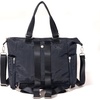 image:imageBaggallini Trifecta Convertible BackpackFrench Navy