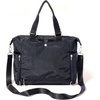 image:imageBaggallini Trifecta Convertible BackpackFrench Navy