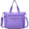 image:imageBaggallini Trifecta Convertible BackpackLavender Surf