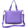 image:imageBaggallini Trifecta Convertible BackpackLavender Surf