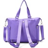 image:imageBaggallini Trifecta Convertible BackpackLavender Surf