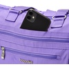 image:imageBaggallini Trifecta Convertible BackpackLavender Surf