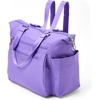 image:imageBaggallini Trifecta Convertible BackpackLavender Surf