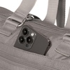 image:imageBaggallini Trifecta Convertible BackpackSterling Shimmer