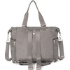 image:imageBaggallini Trifecta Convertible BackpackSterling Shimmer