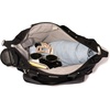 image:imageBaggallini Trifecta Convertible BackpackSterling Shimmer