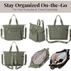 image:imageBaggallini Trifecta Convertible BackpackThyme