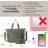 image:imageBaggallini Trifecta Convertible BackpackThyme