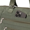 image:imageBaggallini Trifecta Convertible BackpackThyme