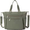 image:imageBaggallini Trifecta Convertible BackpackThyme