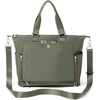 image:imageBaggallini Trifecta Convertible BackpackThyme