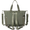 image:imageBaggallini Trifecta Convertible BackpackThyme