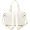 image:imageBaggallini Trifecta Convertible BackpackWhite
