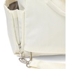 image:imageBaggallini Trifecta Convertible BackpackWhite
