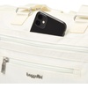 image:imageBaggallini Trifecta Convertible BackpackWhite