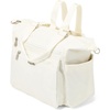image:imageBaggallini Trifecta Convertible BackpackWhite