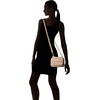 image:imageBaggallini Triple Zip Small Crossbody Bag for Women  Lightweight Convertible Fanny Pack Belt BagBeach