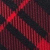 image:imageBaggallini Womens Central Park Sling 12x7 Crossbody Bag WConvertible Adjustable Shoulder StrapCrimson Tartan