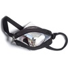 image:imageBaggallini Womens Clear Explorer CrossbodyBlack