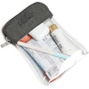 image:imageBaggallini Womens Clear Explorer CrossbodyCharcoal